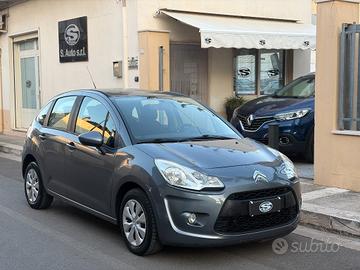 CITROEN C3 1.4 73Cv Ideal