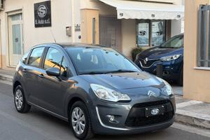 CITROEN C3 1.4 73Cv Ideal
