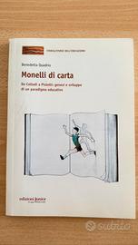 Monelli di carta. Da Collodi a Pistelli.
