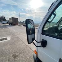 RETROVISORE SINISTRO PER CABSTAR TL0 ANNO 2000