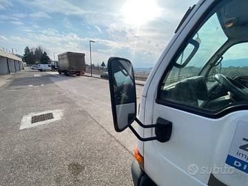 RETROVISORE SINISTRO PER CABSTAR TL0 ANNO 2000