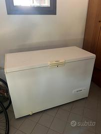 Congelatore whirpool nuovo