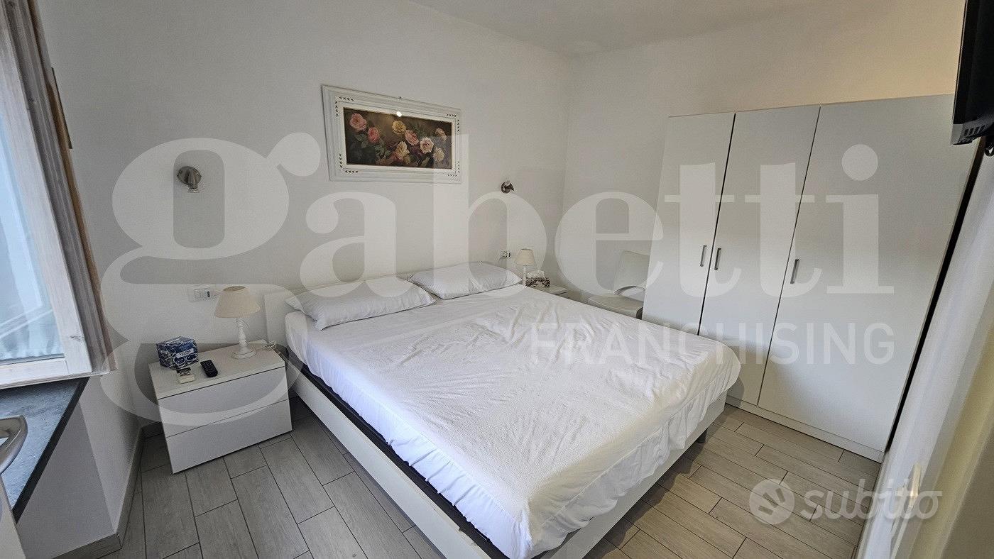Apartment in Porto Azzurro, Mola - Vista 4