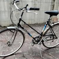 BICICLETTA  marca  Teodoro Carnielli  Bottecchia