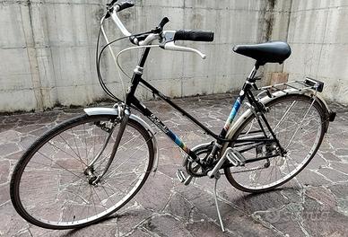 BICICLETTA  marca  Teodoro Carnielli  Bottecchia