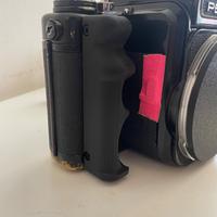 Impugnatura Destra per Pentax 6x7 / 67 – Personali