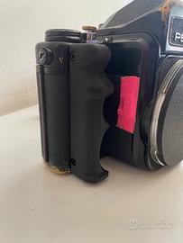 Impugnatura Destra per Pentax 6x7 / 67 – Personali