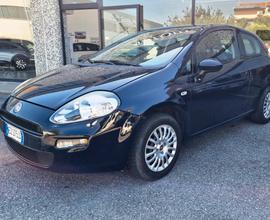 Fiat Punto 1.2 8V 3 porte Street