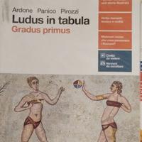 Ludus in tabula - Gradus primus