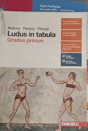 Ludus in tabula - Gradus primus