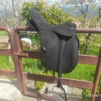 sella cavallo WINTEC PRO