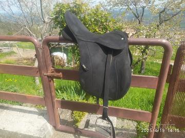 sella cavallo WINTEC PRO