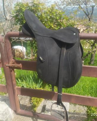 sella cavallo WINTEC PRO