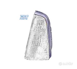 INDICATORI DI DIREZIONE ANTERIORI FIAT CINQUECENTO