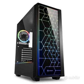 PC GAMING 4K INTEL ULTRA 7 265K 16GB RTX 5060 W11