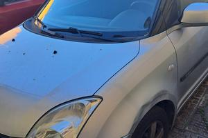 Suzuki swift 2010 benizina-gpl