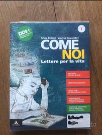 Come noi v.1 in quasi perfette condizioni