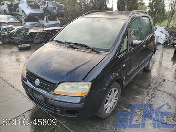 FIAT IDEA 350 1.3 D MULTIJET 70CV 04-12 ricambi
