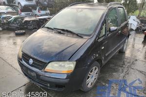 FIAT IDEA 350 1.3 D MULTIJET 70CV 04-12 ricambi
