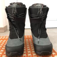 Scarponi snowboard NITRO Select TLS+ '25/26 (29.5)