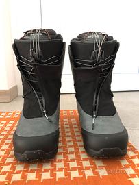 Scarponi snowboard NITRO Select TLS+ '25/26 (29.5)