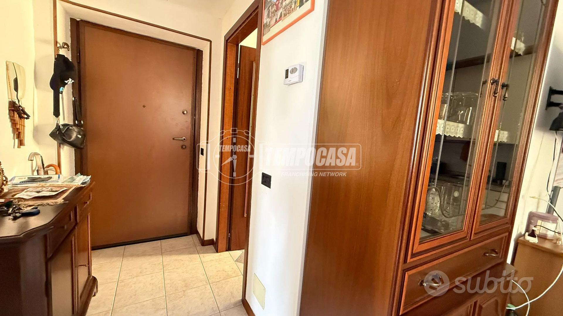 Apartment in Legnano, Santi Martiri, Oltrestazione - Vista 4