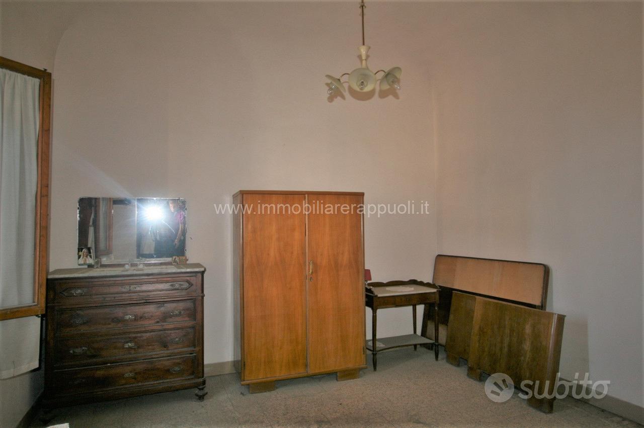 AP857 - Acquaviva appartamento di 133 mq d - Vista 2