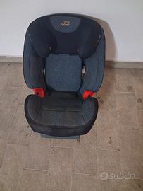 sedile bimbo per bimbo/a