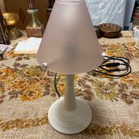 Lampada da tavolo Veneta Lumi