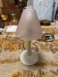 Lampada da tavolo Veneta Lumi