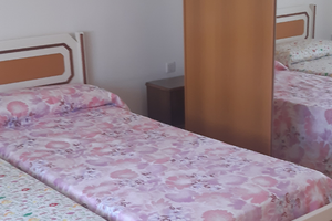 Siponto-2vani arredato da Ottobre a Maggio euro400