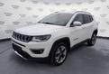 Jeep Compass II 2017 2.0 mjt Limited 4wd 170c...