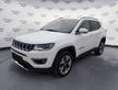 Jeep Compass II 2017 2.0 mjt Limited 4wd 170c...