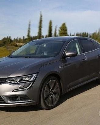 Renault initiale 2019 ricambi