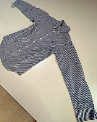 Camicia Ralph Lauren 10 anni