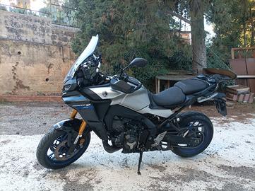 Yamaha Tracer 9 - 2022