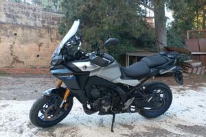 Yamaha Tracer 9 - 2022