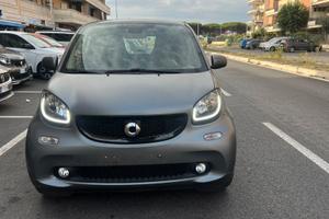 Smart ForTwo 90 0.9 Turbo twinamic Prime 2019
