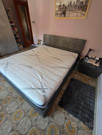 materaso matrimoniale