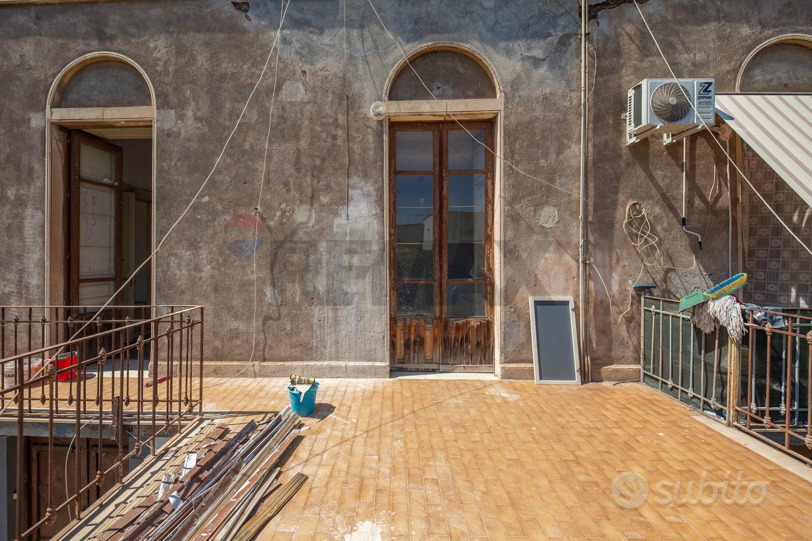 Appartamento – Catania, Cibali, San Giovanni Galermo-Trappeto-Cibali - Vista 3