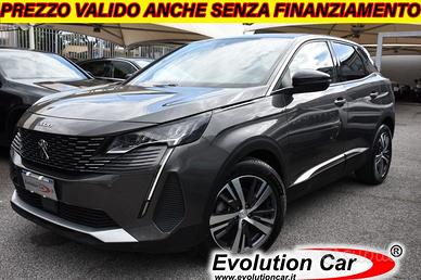 PEUGEOT 3008 BlueHDi 130 S&S EAT8 Allure **SOLO