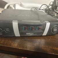 Distributore corrente akg