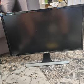 Monitor 24 LCD HP PAVILION