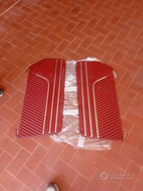 2 Pannelli per sportelli auto d’epoca