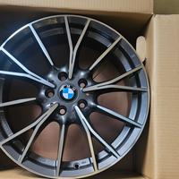 cerchi Nuovi Bmw X1 X2 serie 1 F40 serie 2 Activ T