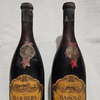 bottiglie di vino