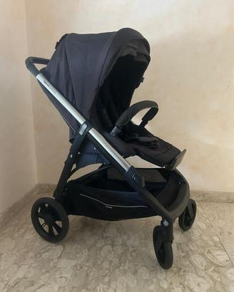 Inglesina Aptica trio