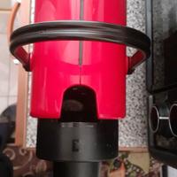 MACCHINETTA CAFFE NESOESSO KRUPS