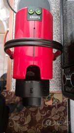 MACCHINETTA CAFFE NESOESSO KRUPS