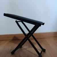 Tornado Poggiapiede per Chitarra